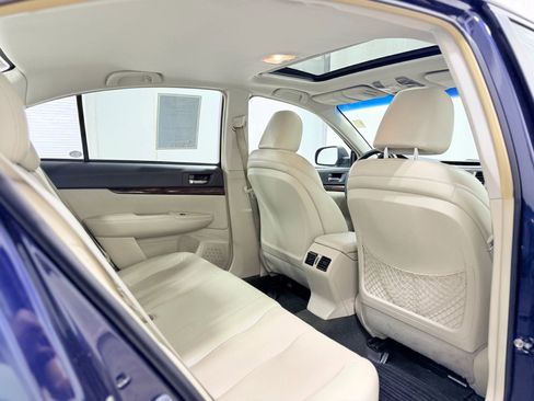 Used 2014 Subaru Legacy 2.5i Limited image 31