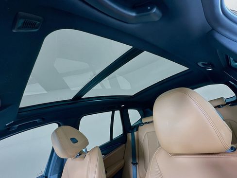 Used 2023 BMW X3 sDrive30i w/ M Sport Package image 24