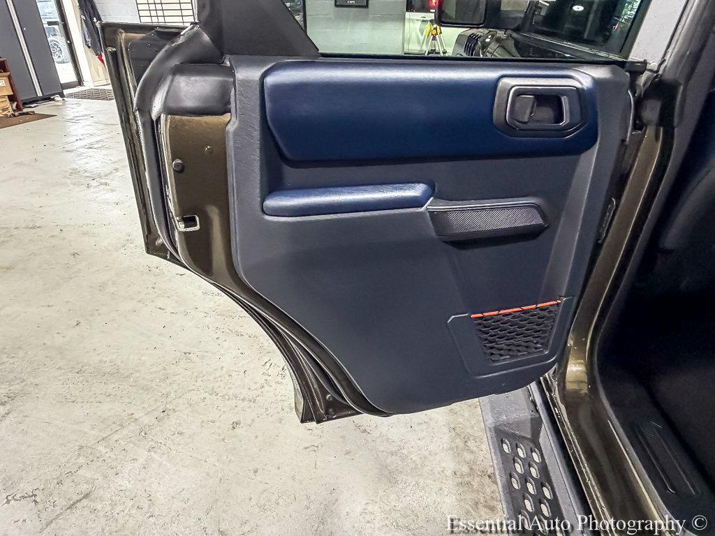 Certified 2024 Ford Bronco Raptor AWD/4WD image 18