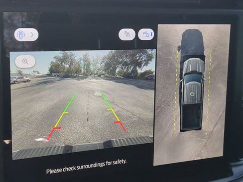 Used 2024 Ford F150 XLT w/ Equipment Group 302A MID image 20