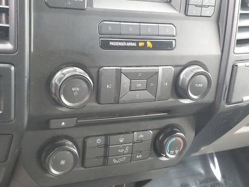 Used 2016 Ford F150 XL w/ Equipment Group 101A Mid RWD image 28