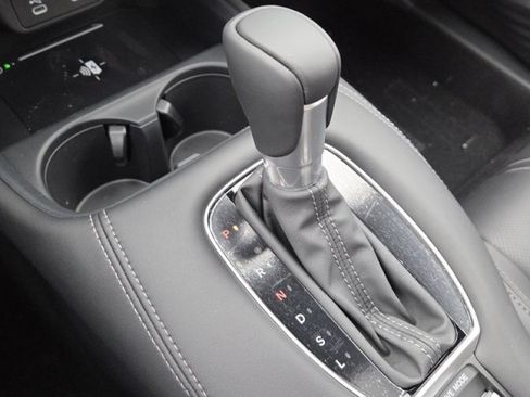 New 2027 Honda HR-V EX-L image 30