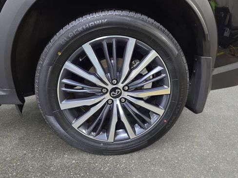 Used 2024 INFINITI QX60 Autograph w/ Cargo Package image 29