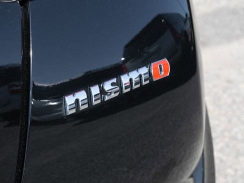 Used 2015 Nissan Juke NISMO image 9