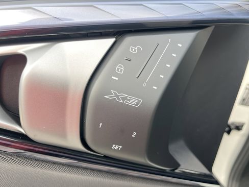 New 2026 BMW X3 xDrive30 w/ Convenience Package image 14