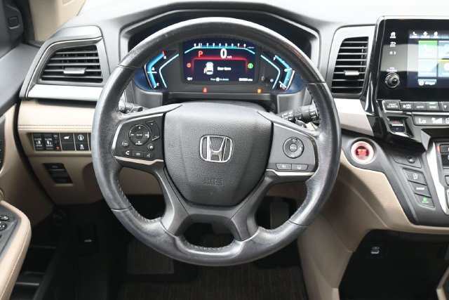 Used 2023 Honda Odyssey EX-L image 26