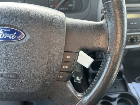 Used 2011 Ford Ranger XLT image 17