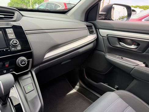 Used 2018 Honda CR-V LX image 18