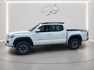 Used 2021 Toyota Tacoma TRD Off-Road AWD/4WD video 2
