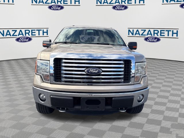 Used 2012 Ford F150 XLT w/ XLT Chrome Pkg AWD/4WD image 2