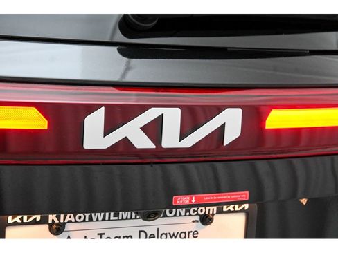 New 2026 Kia Seltos EX image 34