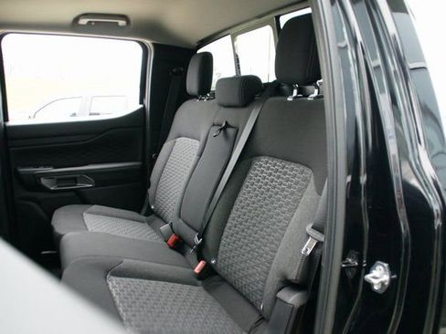 New 2025 Ford Ranger XLT image 30