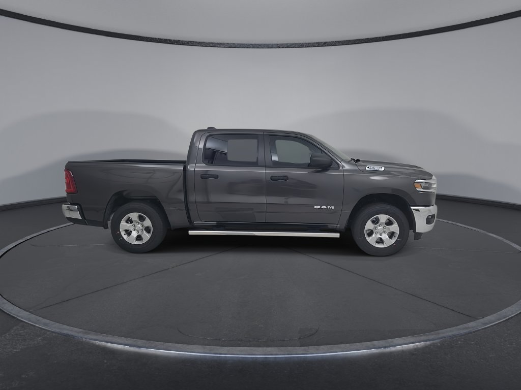 New 2026 RAM 1500 Big Horn AWD/4WD image 17