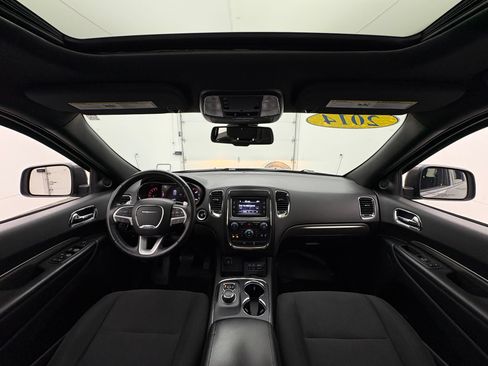 Used 2014 Dodge Durango SXT w/ Quick Order Package 23B AWD/4WD image 3