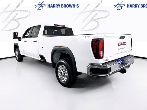 New 2026 GMC Sierra 2500 Pro w/ Convenience Package image 27