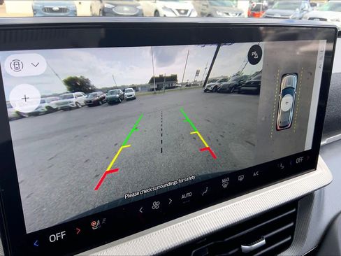 Used 2025 Ford Explorer ST w/ Sun And Sound Package image 27