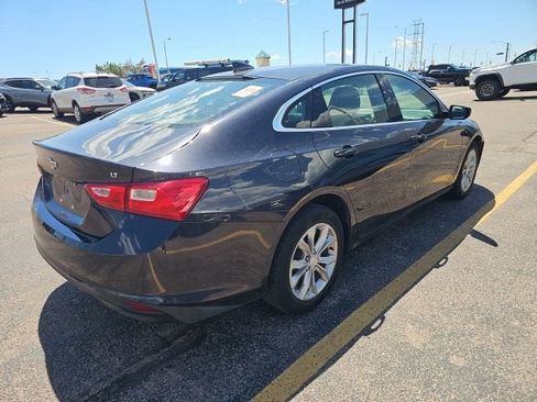 Used 2023 Chevrolet Malibu LT FWD image 3