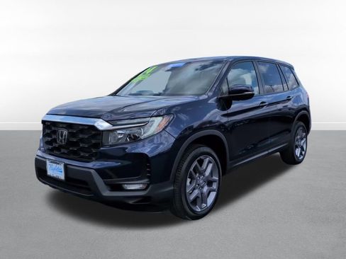 Used 2023 Honda Passport EX-L image 11