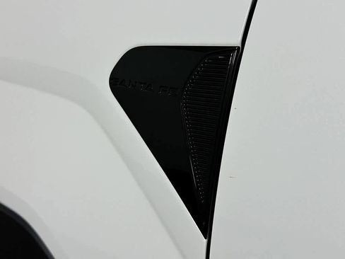 Used 2025 Hyundai Santa Fe SEL image 7