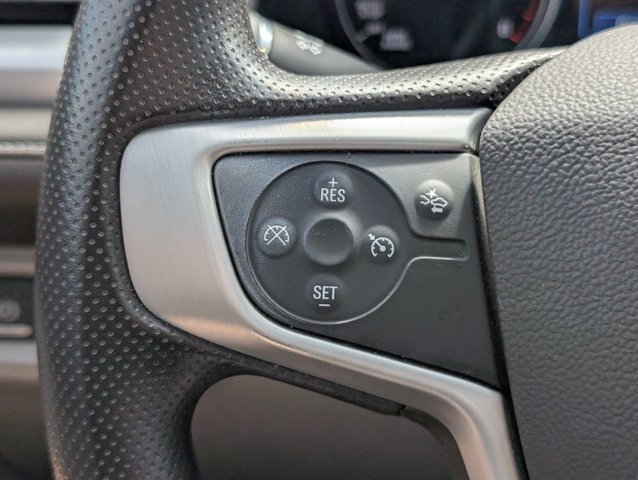 Used 2023 GMC Acadia SLE FWD image 19