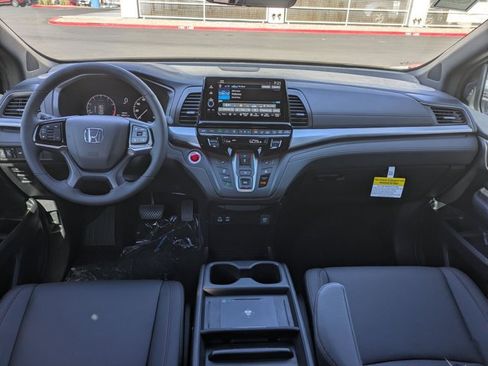 New 2026 Honda Odyssey Sport-L image 14