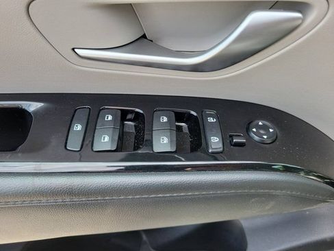 Used 2024 Hyundai Tucson Limited FWD image 23