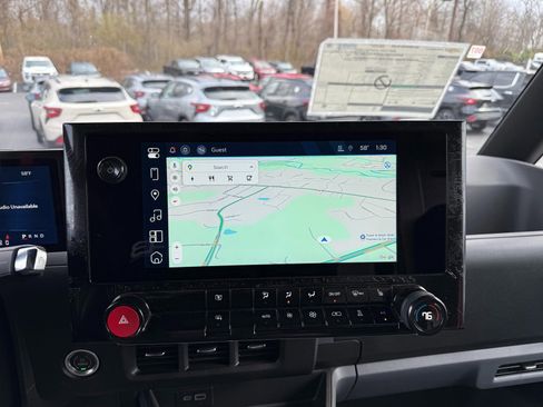 New 2025 Chevrolet Brightdrop 400 w/ Battery Pack, Max Range image 24