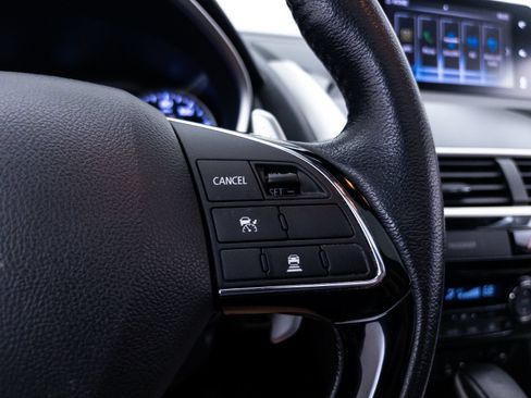 Used 2018 Mitsubishi Eclipse Cross SEL AWD/4WD image 27