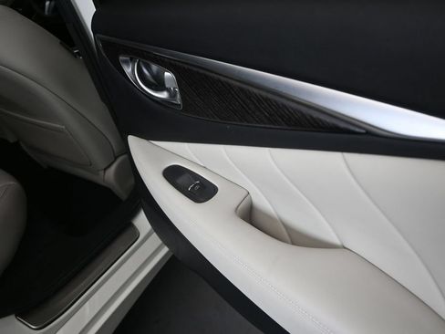 Certified 2023 INFINITI Q50 Sensory RWD image 21