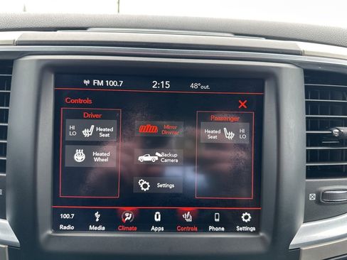 Used 2018 RAM 1500 Big Horn image 18