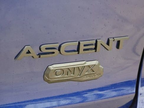 New 2026 Subaru Ascent Bronze Edition AWD/4WD image 14