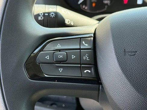 New 2025 RAM ProMaster 1500 image 27