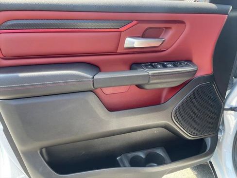 Certified 2023 RAM 1500 Rebel w/ Rebel Level 1 Equipment Group AWD/4WD image 12