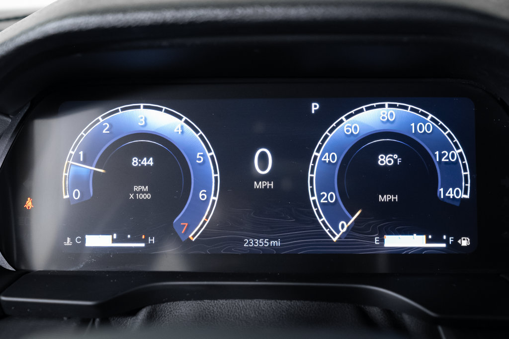 Used 2023 Jeep Grand Cherokee L Laredo RWD image 31