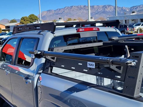 New 2026 Nissan Frontier SV w/ Tow Package image 10
