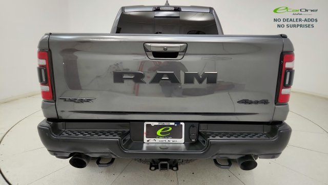 Used 2022 RAM 1500 TRX w/ TRX Level 2 Equipment Group AWD/4WD image 29
