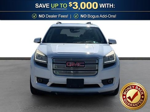 Used 2016 GMC Acadia Denali image 11