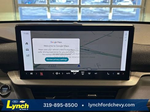 New 2026 Ford Explorer ST w/ Sun And Sound Package image 5