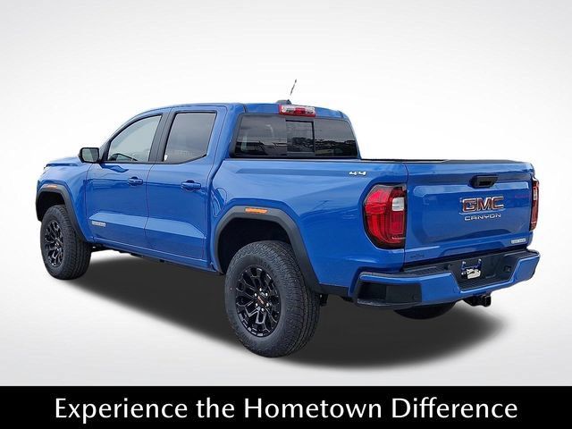 New 2026 GMC Canyon Elevation w/ Convenience Package AWD/4WD image 4
