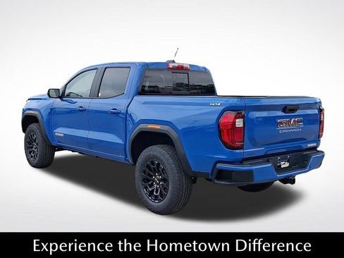 New 2026 GMC Canyon Elevation w/ Convenience Package AWD/4WD image 4