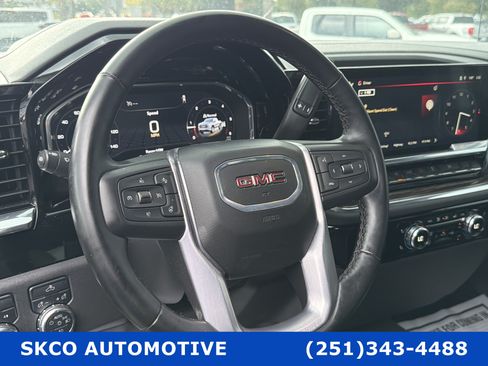 Used 2024 GMC Sierra 1500 Elevation AWD/4WD image 19
