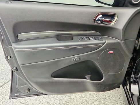 Used 2018 Dodge Durango SRT w/ Technology Group image 11