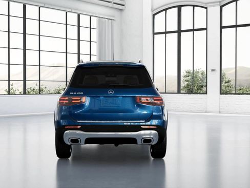 New 2026 Mercedes-Benz GLB 250 image 24