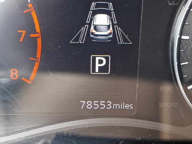 Certified 2024 Nissan Kicks SV FWD image 17