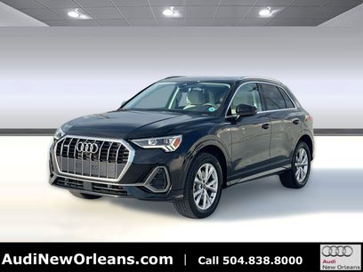 Certified 2023 Audi Q3 2.0T Premium Plus w/ Premium Plus Package