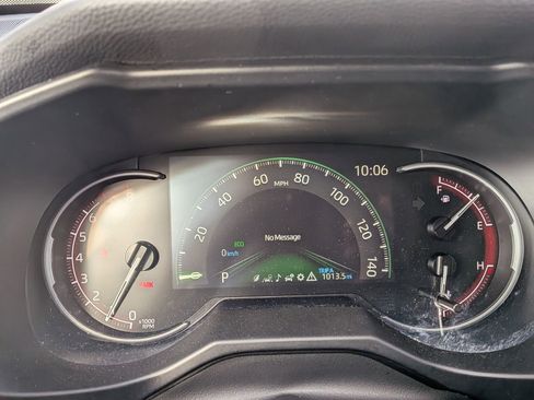 Used 2025 Toyota RAV4 XLE w/ Weather Package image 24