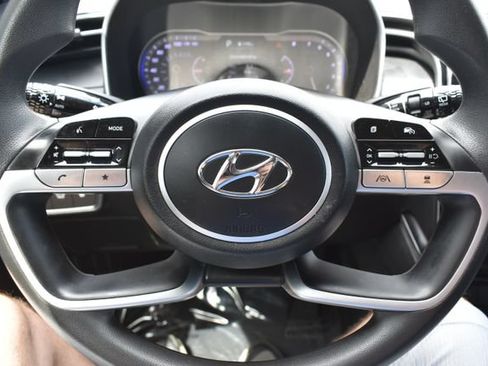 Used 2023 Hyundai Tucson SEL AWD/4WD image 22