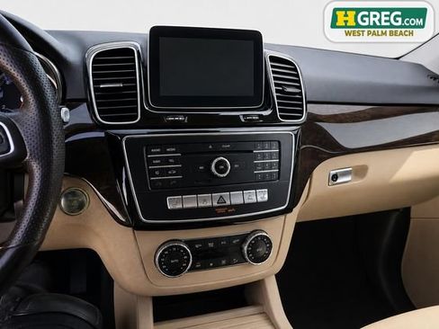 Used 2018 Mercedes-Benz GLE 350 w/ Premium 1 Package image 15