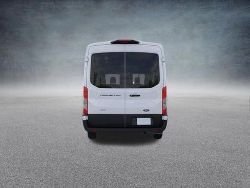 New 2026 Ford Transit 250 148 Medium Roof Extended AWD w/ Load Area Protection Package image 7