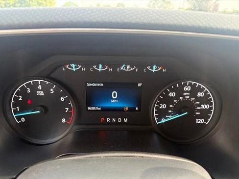 Used 2022 Ford F150 XLT w/ Trailer Tow Package AWD/4WD image 35